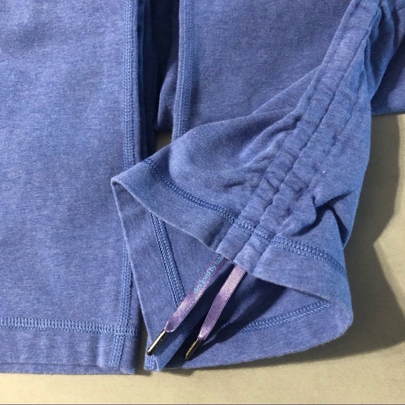 LULULEMON Vintage Straight Leg Cinch Crop - Picture 6 of 10